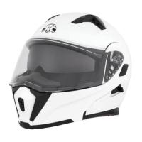 Desment Шлем модуляр Snow Vector White Gloss в Рязани