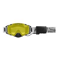 509 Очки снегоходные Aviator 2.0 S1 с подогревом Whiteout в Рязани