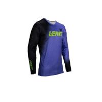 Leatt Джерси 3.5 Ride Kit V25 Argon в Рязани