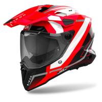 Airoh Шлем Commander 2 Mavick Red Gloss в Рязани