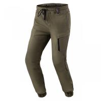 Shima Мотоштаны Joggster Men Khaki в Рязани