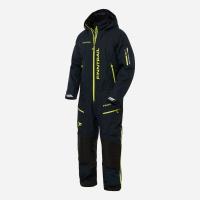 Finntrail Комбинезон утепленный зимний Widetrack 3852 Graphite в Рязани