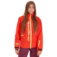 Dragonfly Куртка утепленная Gravity Teenager Red - Yellow 2023 в Рязани