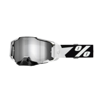 100% Очки Armega LE Renen Starbleed / Mirror Silver в Рязани