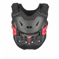 Leatt Детская Защита тела 2.5 Mini Black/Red 110-134 в Рязани