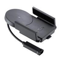 SP Connect Универсальный держатель для телефона с зарядным модулем Universal Charging Phone Clamp в Рязани