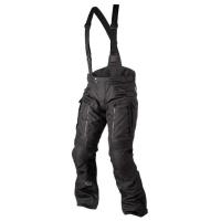 Scout Мотоштаны Rampart black в Рязани