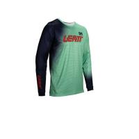 Leatt Джерси 3.5 Ride Kit V25 Matcha в Рязани