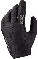 IXS Перчатки Carve Glove Black в Рязани