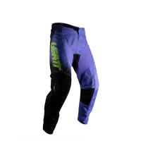 Leatt Штаны 3.5 Ride V25 Argon в Рязани