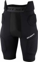 Scott Шорты Softcon Air Short Protector black в Рязани