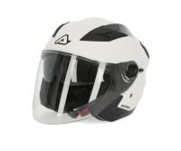 Acerbis Шлем Jet Firstway 2.0 White в Рязани