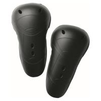 IXS Защитные вставки колен, локтей и плеч Gladiator Velcro в Рязани