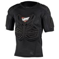 Leatt Защита панцирь Roost Tee Black в Рязани