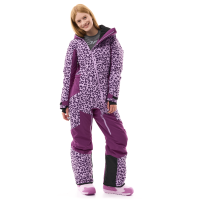Dragonfly Комбинезон Gravity 2.0 Woman Cat Lavender - Purple 2026 в Рязани