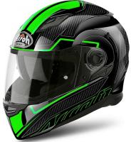 Airoh Шлем Интеграл Movement-S Color Faster Green в Рязани