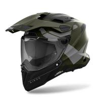Airoh Шлем Commander 2 Reveal Military Green в Рязани