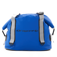 Dragonfly Гермосумка DF Voyager Blue 40л в Рязани