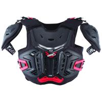 Leatt Детская Защита тела 4.5 Pro Black/Red в Рязани
