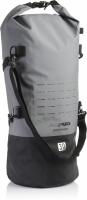 Acerbis Сумка водонепроницаемая вертикальная X-Water Vertical Black/Grey 30L в Рязани
