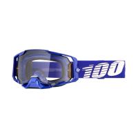 100% Очки Armega 2025 Klein / Clear в Рязани