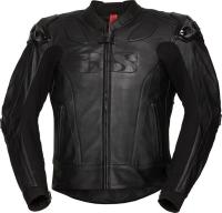 IXS Мотокуртка X-Sport LD RS-1000 Черная в Рязани