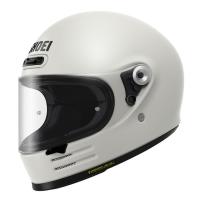 Shoei Шлем Glamster Candy 06 белый в Рязани