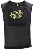Acerbis Защита тела Жилет X-Air Level 2 Vest Black/Yellow в Рязани