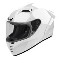 Airoh Мотошлем Connor Color White Gloss в Рязани