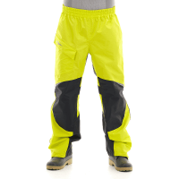 Dragonfly Дождевые штаны Evo Yellow (мембрана) в Рязани