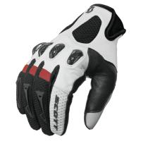 Scott Перчатки Assault black/red в Рязани