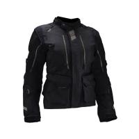 Leatt Мотокуртка ADV MultiTour 5.5 Women 2026 Stealth в Рязани