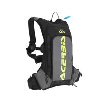 Acerbis Рюкзак с гидропаком X-Storm Logo Black/Grey (14,5/3 L) в Рязани