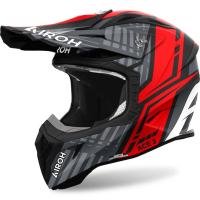 Airoh Шлем Aviator Ace 2 Proud Red Matt в Рязани