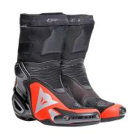 Dainese Ботинки Axial 2 628 Black/Red-Fluo в Рязани