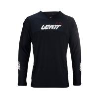 Leatt Джерси Moto 4.5 Enduro V24 Black в Рязани