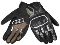 Spidi Перчатки G-Warrior Black/Sand в Рязани