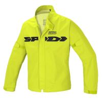 Spidi Куртка дождевая Sport Rain Yellow Fluo в Рязани