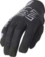 Acerbis Перчатки Ce Zero Degree 3.0 Black/Grey в Рязани