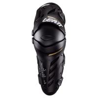Leatt Наколенники Dual Axis Black 2025 в Рязани