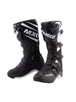 Starezzi Мотоботы Milano Black/White в Рязани