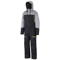 Scott комбинезон зимний Roop Dryo Black/Mlg/Grey в Рязани