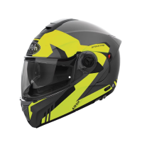 Airoh Шлем Specktre Clever Yellow Matt в Рязани