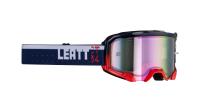 Leatt Маска Velocity 4.5 Iriz Royal Purple 78% в Рязани