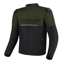 Shima Мотокуртка Drift Men Khaki в Рязани