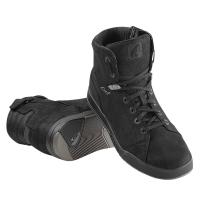 Forma Ботинки Swift X Fit Dry Black/Black в Рязани