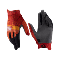 Leatt Перчатки 2.5 Windblock Burn V25 в Рязани