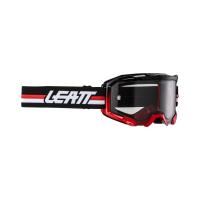 Leatt Маска Velocity 4.5 Red Light Grey 58% в Рязани
