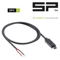 SP Connect Кабель для зарядного модуля/зарядного антивибрационного модуля 12V DC SPC+ в Рязани