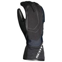 Scott Перчатки снегоходные Comp Pro Black в Рязани